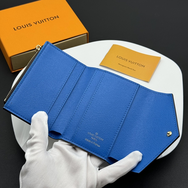 LVコピーウォレット内部構造